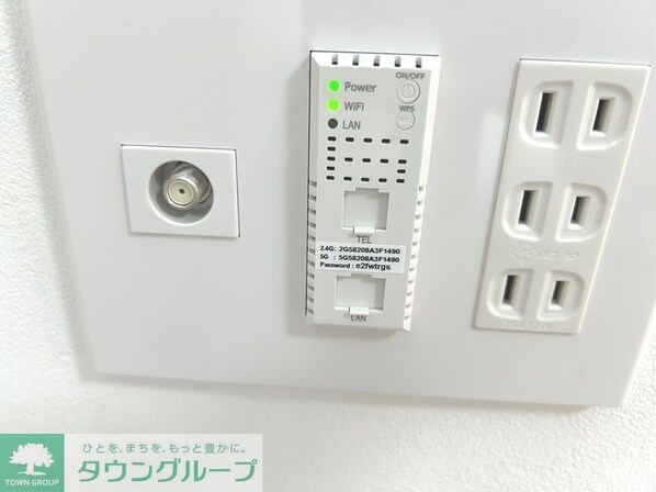 LiveFlat国分寺の物件内観写真